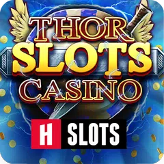 Slots - Epic Casino Games APK download