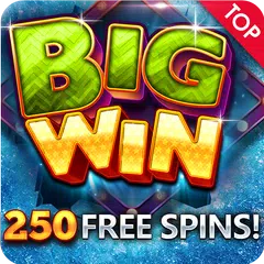 Slot Games - Winter Magic APK download