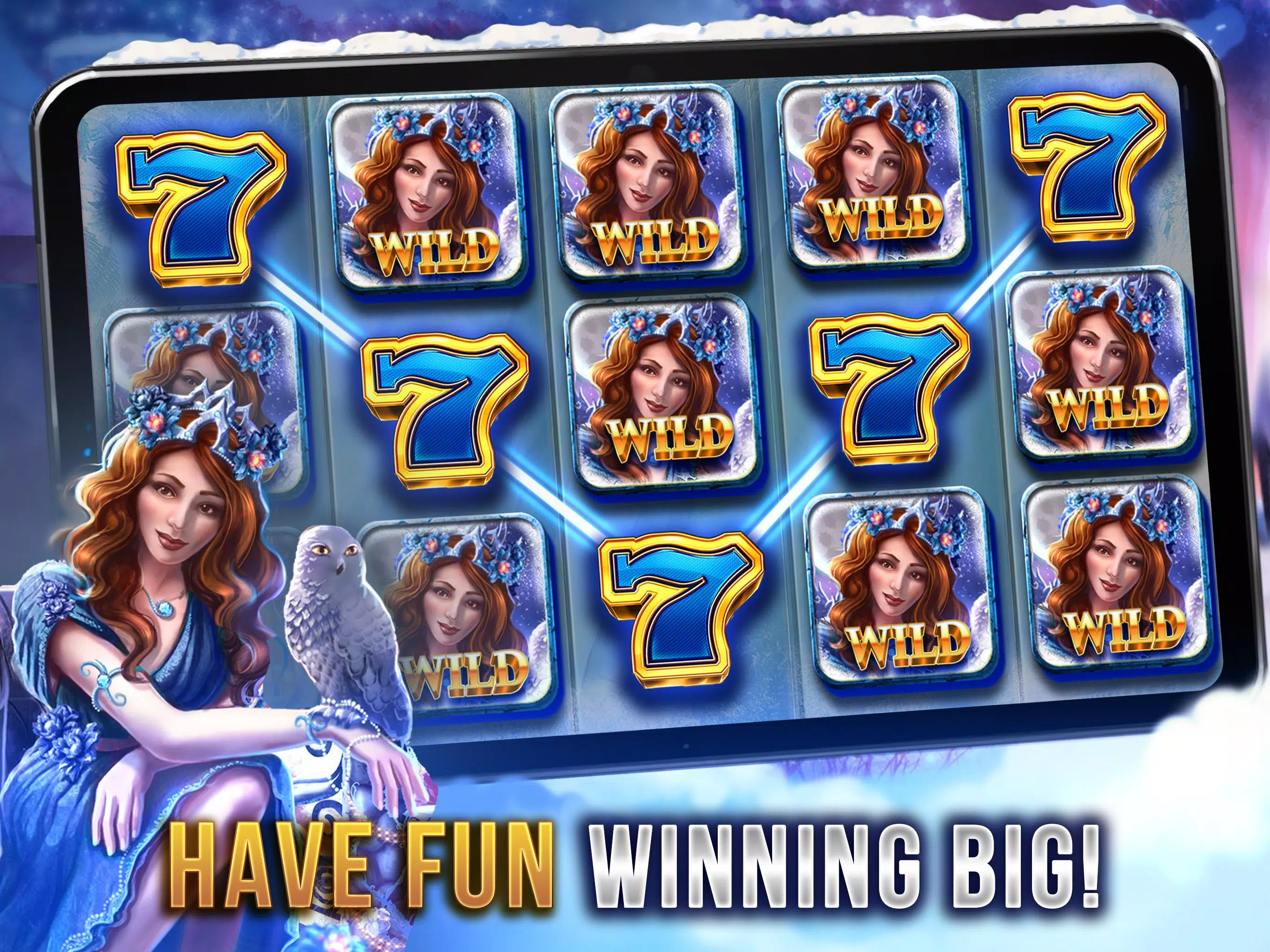 Slot Engine APK for Android Download