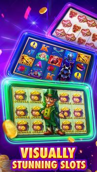 huuuge casino slot machines free vegas games apk download free