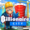 Billionaire City by Huuuge