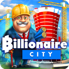 Billionaire City icône