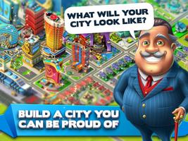 Billionaire City Ekran Görüntüsü 1