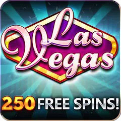 Vegas Casino Slots APK download
