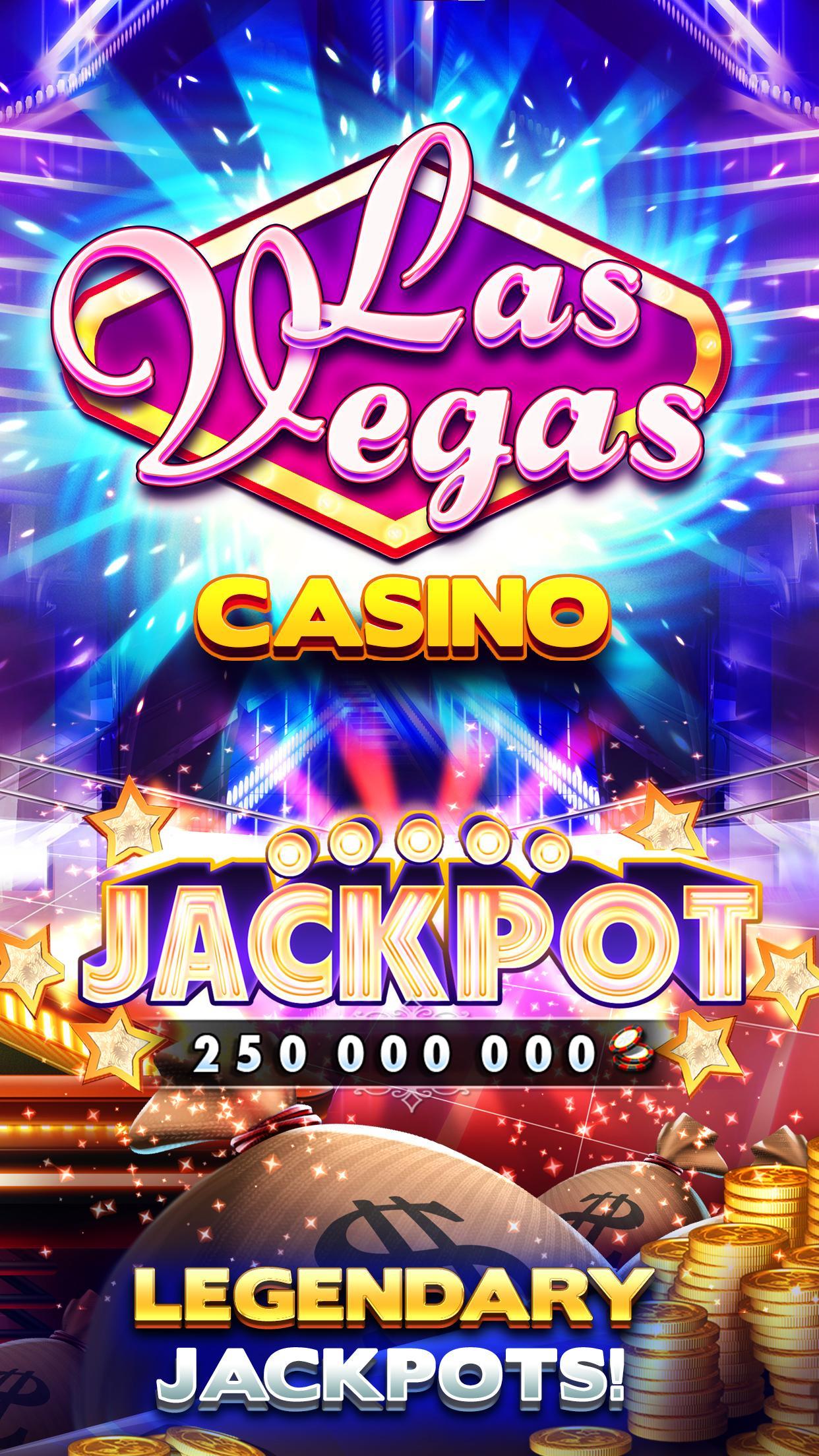 Free Vegas Slots For Android