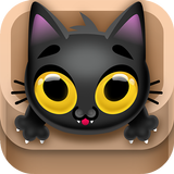 Kitty Jump! - Tap the cat! Hop it into the box! APK