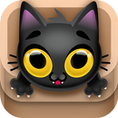 大大跳跳猫 - Huuuge游戏 APK