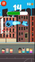 Tap Dunk Screenshot 2