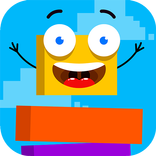 大大叠砖块 - Huuuge游戏