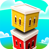 Tower Stack icono