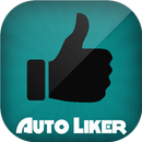 Auto Liker (+10k likes guide) APK