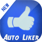 New fb Auto Liker Tips icône