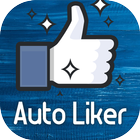 Free Auto Liker Pro Prank ไอคอน