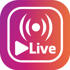 Live Video Guide For Instagram 2017 ไอคอน