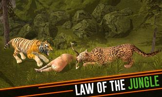 African Safari Hunting Experience 3D screenshot 1