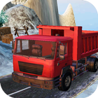 Extreme Truck Hill Climb icon