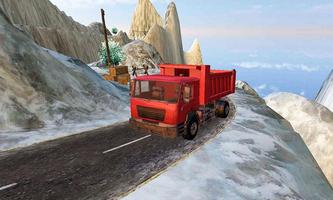 Extreme Truck Hill Climb capture d'écran 2