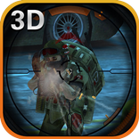 SWAT Hero Shooting 3D