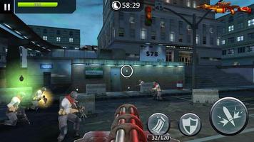SWAT Hero Shooting 3D screenshot 2