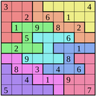 Sudoku أيقونة