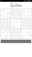 Sudoku-数独 ภาพหน้าจอ 2