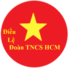 Điều lệ Đoàn Thanh niên Cộng sản Hồ Chí Minh icône