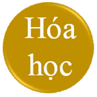 Trắc nghiệm môn Hóa học icon