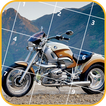 Motorbike Jigsaw Puzzle