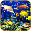 Jigsaw Puzzles - Fish