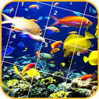 Jigsaw Puzzles - Fish ikona