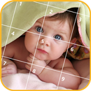 Cute Kids Jigsaw Puzzles APK