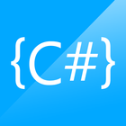 Lap trinh CSharp (C#) icon