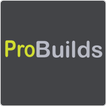 Pro Builds for LoL