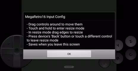 Baixar MegaRetro16 Free (MegaDrive/Genesis Emulator) APK