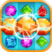 Jewels Star Quest: Crystal APK