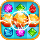 Jewels Star Quest: Crystal APK