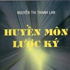 Huyen Mon Luoc Ky-icoon