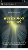 Huyen Mon Luoc Ky 截圖 3