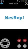 NesBoy! NES Emulator تصوير الشاشة 1