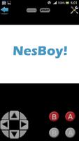 NesBoy! NES Emulator captura de pantalla 1
