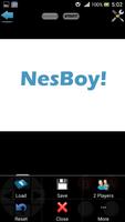 NesBoy! NES Emulator تصوير الشاشة 2