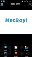NesBoy! NES Emulator captura de pantalla 2