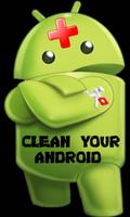 Android Doctor Affiche