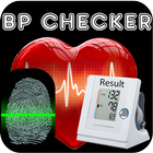 Blood Pressure Finger Prank icon