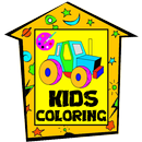 Kids Coloring Book APK