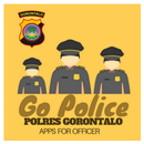 Go Police officer APK