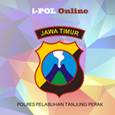 i-POL Online | Polres Pelabuhan Tanjung Perak APK