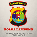 Polda Lampung | Personel APK