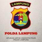 Polda Lampung | Personel иконка