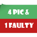 4 Pic & 1 Faulty APK